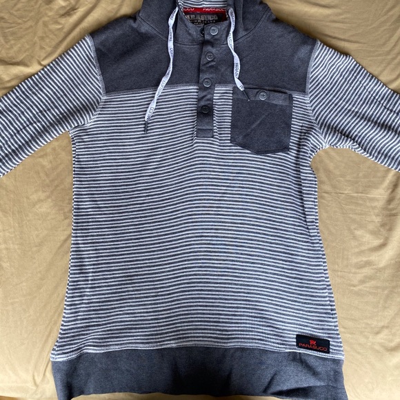 Parasuco hoodie (Brand new) - Picture 2 of 3